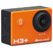 Midland H3+ Actiecamera