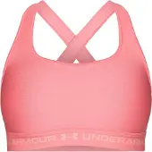 Under Armour Sport bh rosé / lichtroze
