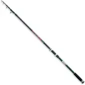 Zunzun Praxis Bottom Shipping Rod Zilver 2.50 m / 20-150 g