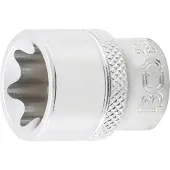 Bgs Dopsleuteldop E-profiel 3/8 E20