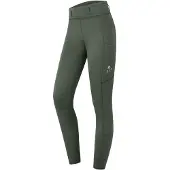 Elt THERMO-RIJLEGGING ELLA Groen
