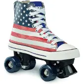 Roces Chuck Classic Rolschaatsen