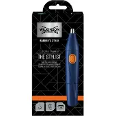 Wilkinson De Stylist (elektrische tondeuse) (Lichaamslotion)