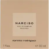 Narciso Rodriguez NARCISO Poudrée Eau de Parfum 30 ml