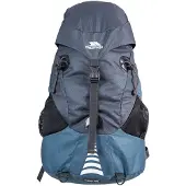Trespass rugzak Inverary, 45 liter, model TP371 (one size), marineblauw