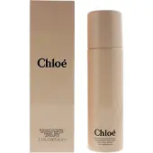 Chloé By Deo Spray 100ml Geparfumeerde deodorant Dames