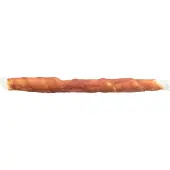 Trixie denta fun duck chewing roll 28 cm 100 st - Hondensnacks