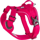 Hurtta Harness Active Cherry 100-120 Cm 932358