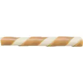 Trixie kauwrol gevuld met kip - 10 cm 17 gr 100 st - Hondensnacks