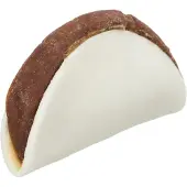 Trixie denta fun chicken taco - 50x80 gr - Hondensnacks