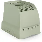 Imac Kattenbak Frida Met Lade Groen