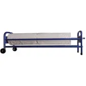 Finixa afrolstatief folie enkel compact - EQU70