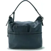 Harpa Handtas donkerblauw