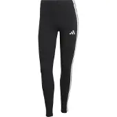 Adidas Sportbroek 'Essentials' pastelroze / zwart