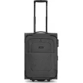 Redolz Trolley 'Essentials 12' zwart