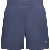 Trespass Jongens Inshore Zwemshort (Blauwe toon)