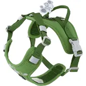 Hurtta Weekend Warrior Eco Harness 2