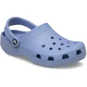 Crocs Clogs lichtblauw
