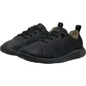 Keen - Youth's KNX Lace - Barefootschoenen 35, zwart