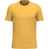 Native Spirit NS305C Ecologische uniseks T-shirt - Geel