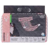 M PETS Carbon Luiers voor Teefjes