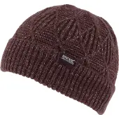 Regatta Dames Multimix Beanie (Vijg)