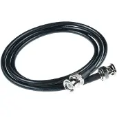 Fame MS-BNC-50 Ohm 30 cm - Accessoire voor draadloze systemen