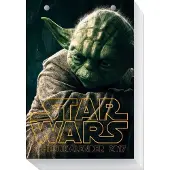 Star Wars Starwars scheurkalender 2017