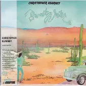 Coast2Coast Christopher Kearney - Sweet Water (CD)