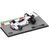 Atlas Brabham BT44B - Carlos Pace - 1975 - 1:43