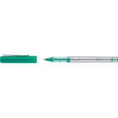 Faber-Castell Free Ink Roller 348504 Rollerballpen Groen 0.2 mm Extra Fijn Rollerball