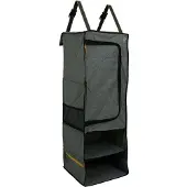 Bo Camp - Industrial - Organizer met deur - Westlawn - 4 Vaks