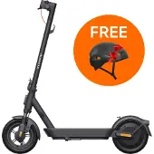 Xiaomi Electric Scooter 5 Plus Zwart