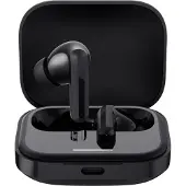Xiaomi | Redmi Buds 5 hoofdtelefoon | Ingebouwde microfoon | Bluetooth | Zwart