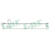 LPR C0751B Handremkabel