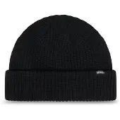 Vans Muts 'Core' zwart