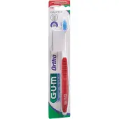 Gum 1+1 gratis: Tandenborstel Specialty Orthodontisch