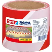 TESA tesapack Signal Afzetlint 8 x 100 m (L)