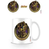 Marvel Avengers Infinity War Infinite Power Mok