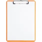 MAUL Klembord Neon A4 Oranje