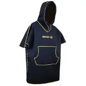 BEUCHAT 300101 Poncho Blauw