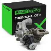 RIDEX 2234C11066R Turbocharger