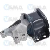 VEMA 430125 Motorsteunlager