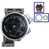 Walker WCP00626 Aircopomp