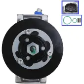 Walker WCP00706 Aircopomp