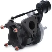 RIDEX 2234C10212R Turbocharger