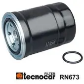 TECNOCAR RN673 Brandstoffilter