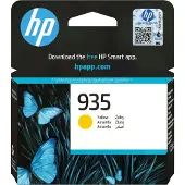 HP Inktcartridge 935 (C2P22AE) Geel