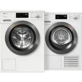 Miele WEB 368 WCS + TEC 648 WP