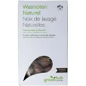 Greenhub Wasnoten met waszakje katoen 200 gram